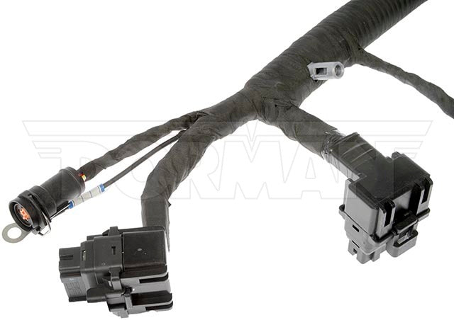 Dorman (Oe Solutions) 904-546 Fuel Injection Wiring Harness||904-546_4.Jpg||89||d18904546||1295681