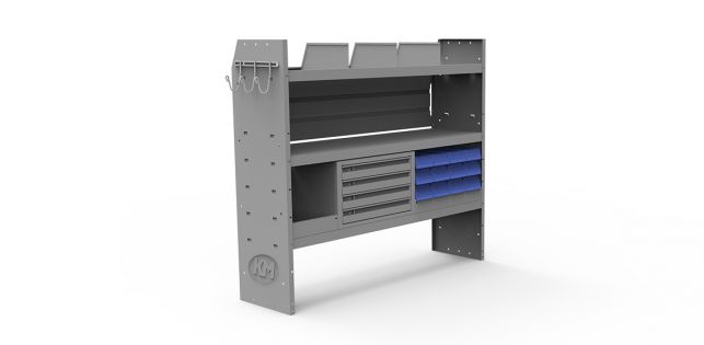Holman 48190 Van Storage System Shelf Retainer Lip||48190_2.Jpg||87||k4748190||1151700