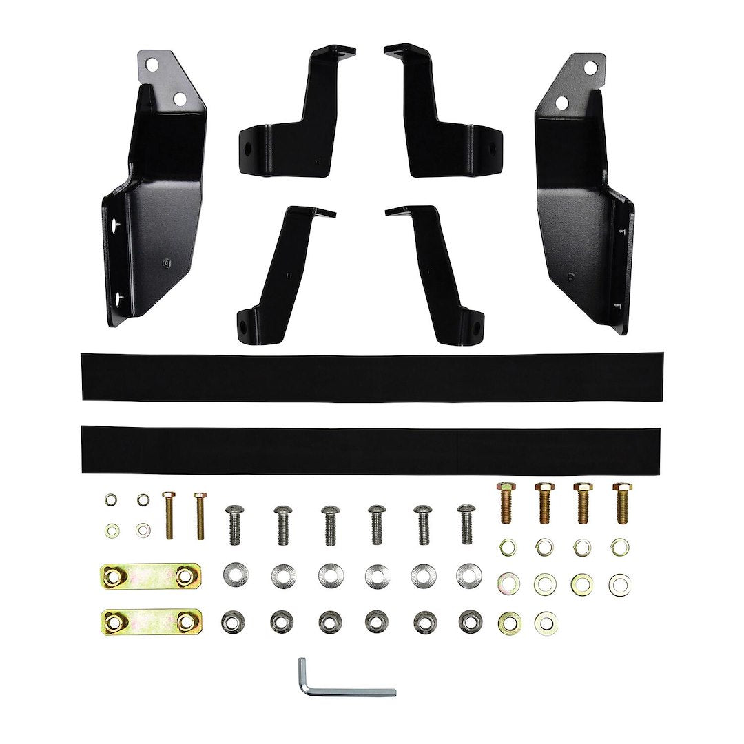 Product of Westin Automotive 57-3830 Grille Guard 1-Piece Polished