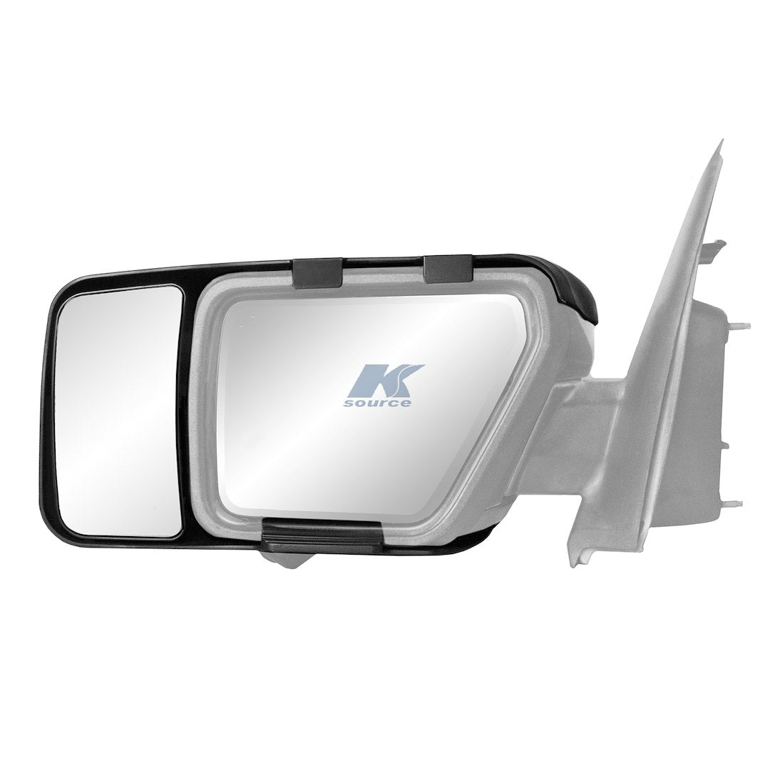 Product of K-Source 81860 Exterior Towing Mirror