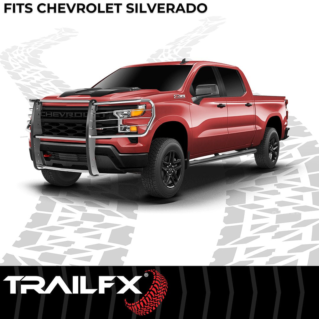 Trailfx E0047s Grille Guard||t83_E0047s_Grille Guard_B2c_6.Jpg||90||t83e0047s||1716149