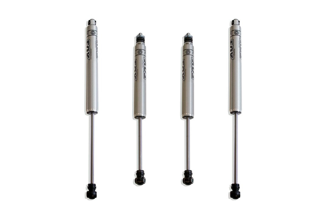 Maxtrac 943360f Shock Absorber||943360f.Jpg||85||max943360f||1497632
