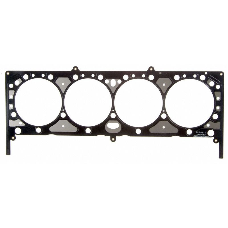 Fel Pro Hp 1144-053 Cylinder Head Gasket||1144-053.Jpg||85||f291144053||1746095