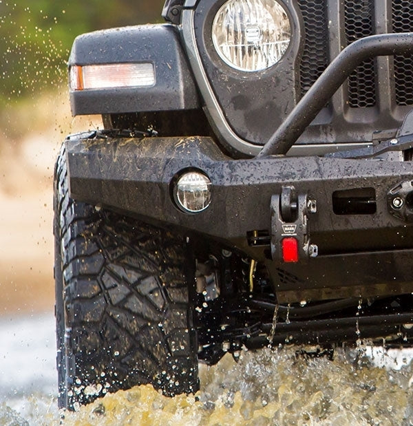 Product of Warn 102045 Winch Cable Shackle Isolator