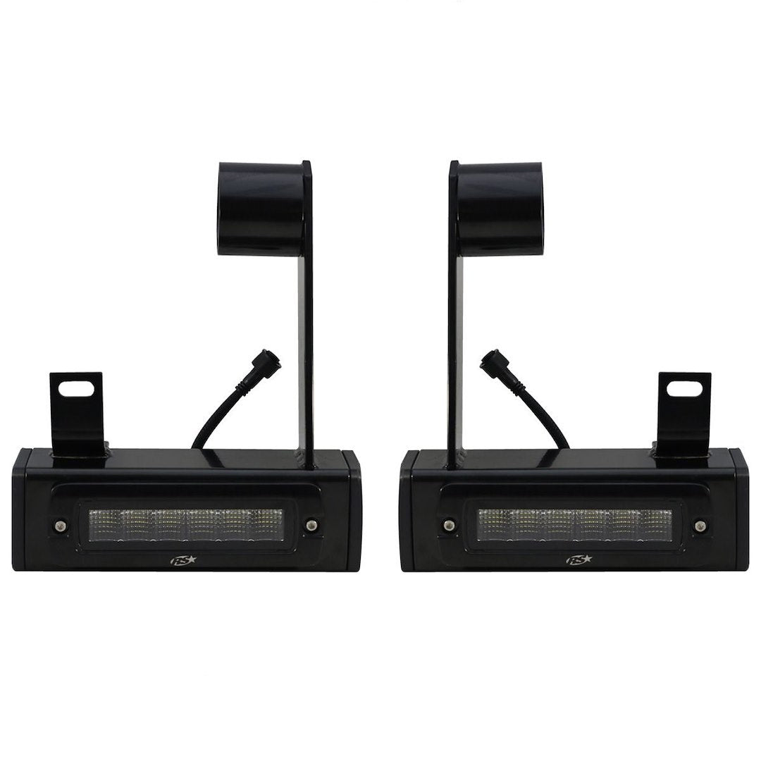 Product of Race Sport Lighting Gmhb20up Backup Light