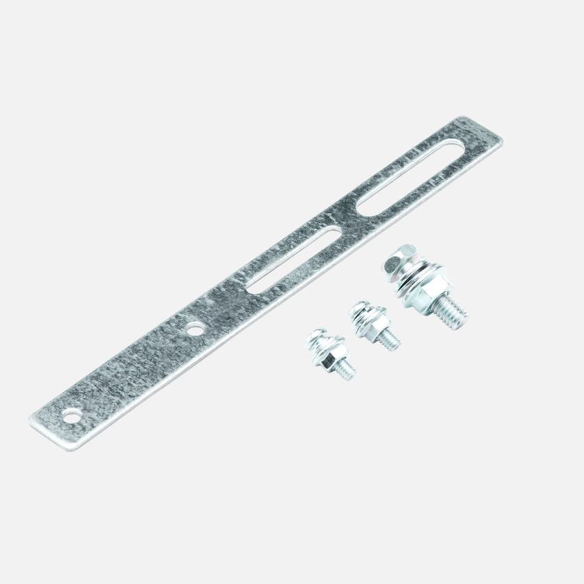 Product of Redarc Ebmk-001 Trailer Brake Control Mounting Bracket