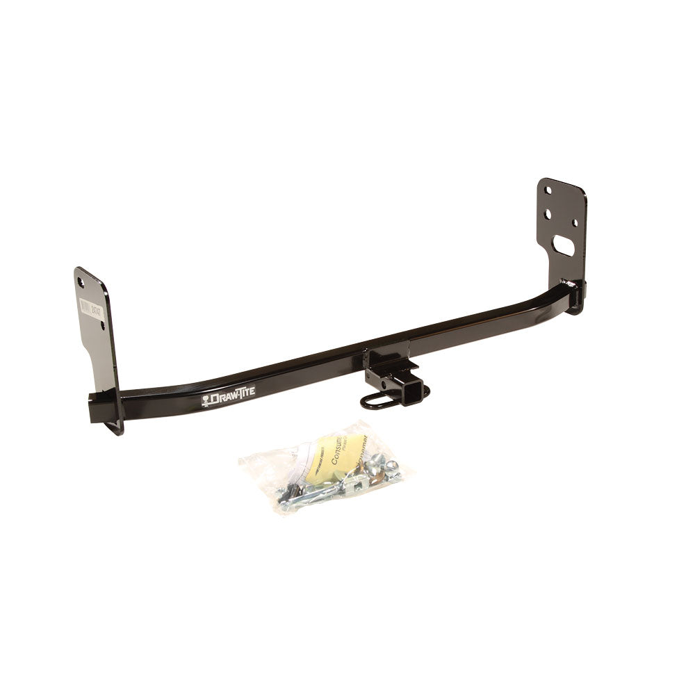 Draw-Tite 24747 Trailer Hitch Rear||||85||d7024747||2015286