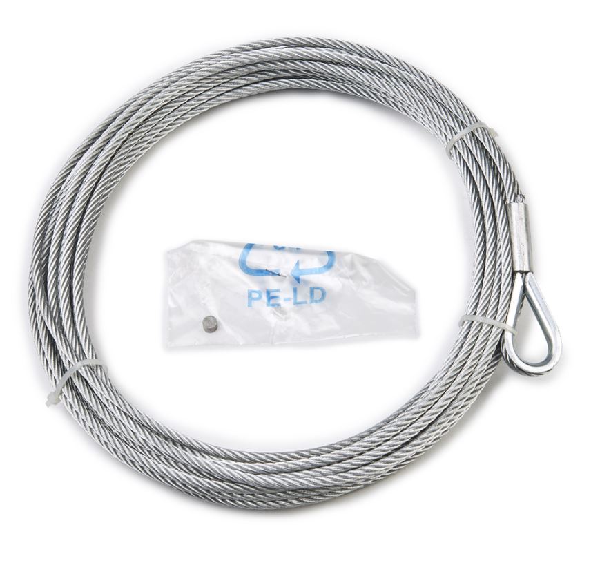 Warn 93330 Winch Cable||93330.Jpg||85||w3693330||2220408