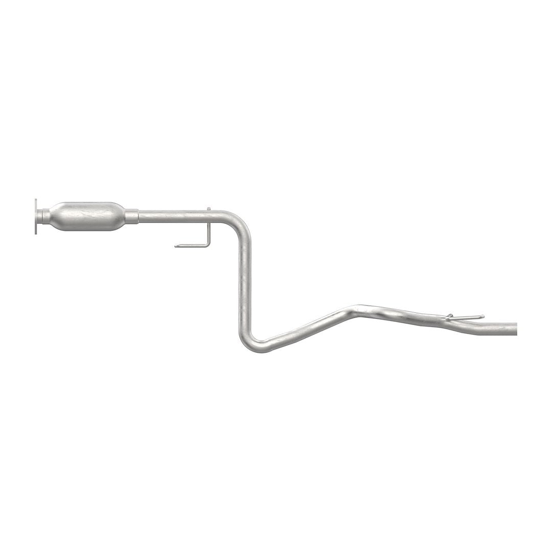 Product of Walker Exhaust 56154 Exhaust Resonator Pipe