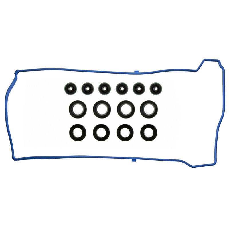 Fel-Pro Gaskets Vs 50614 R Valve Cover Gasket||vs 50614 R.Jpg||85||f10vs50614r||1268590