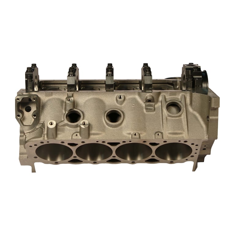 Dart 31161111 Engine Block - Bare||||90||d1c31161111||2014686
