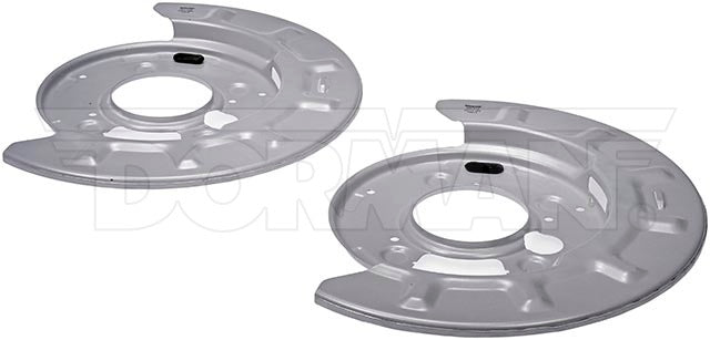 Dorman (Oe Solutions) 947-016 Brake Backing Plate||947-016_2.Jpg||87||d18947016||2248948