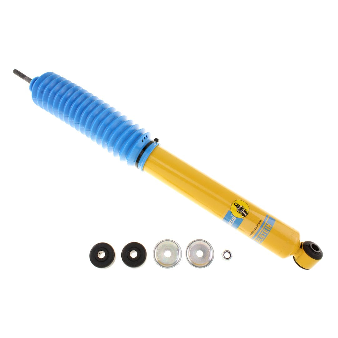 Product of Bilstein 24-141727 4600 Series Shock Monotube Shock Absorber