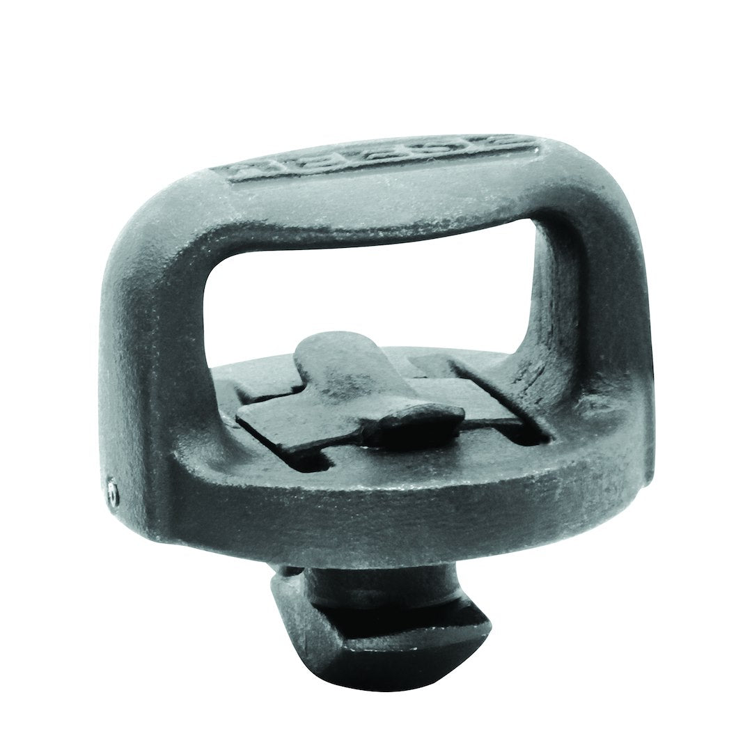 Product of Reese 30134 Gooseneck Trailer Hitch Safety Chain Attachment