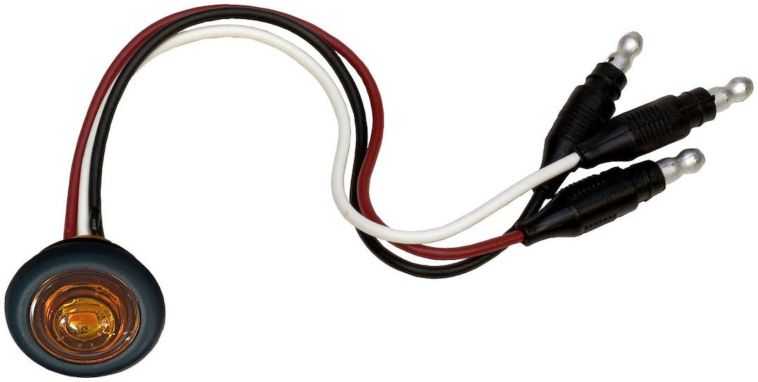 Peterson Mfg. M277a-Bt3 Clearance Light||prnm277a-Bt3.Jpg||85||p6jm277abt3||2257750