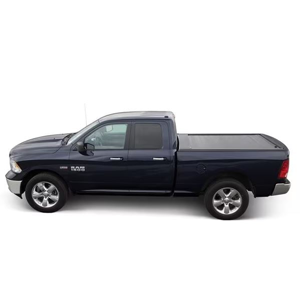 Product of Pace Edwards JackRabbit ® Hard Manual Retractable JRF189 Tonneau Cover