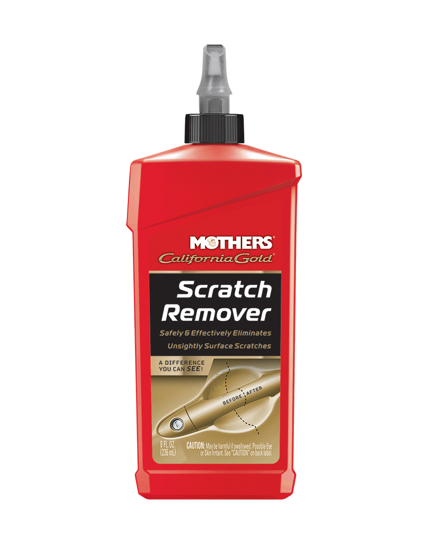 Product of Mothers 08408 Scratch Remover