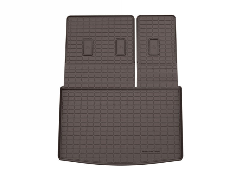 Weathertech (Usa) 431750im Cargo Area Liner||431750im.Jpg||85||w24431750im||1567000