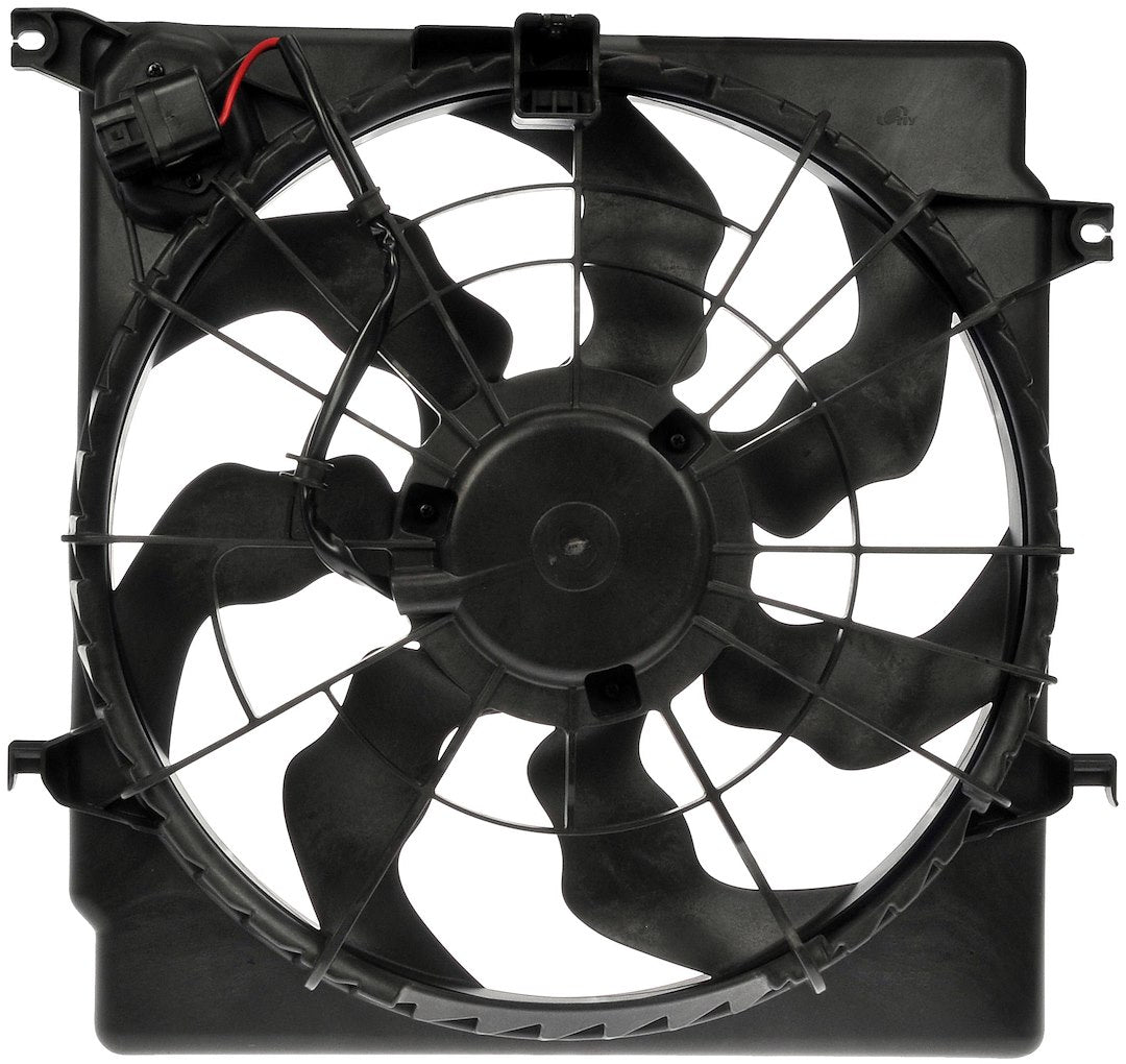 Product of Dorman (Oe Solutions) 620-864 Cooling Fan
