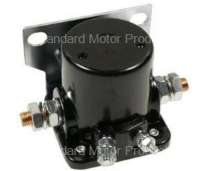 Product of Standard Motor Eng.Management Ss588t Starter Solenoid