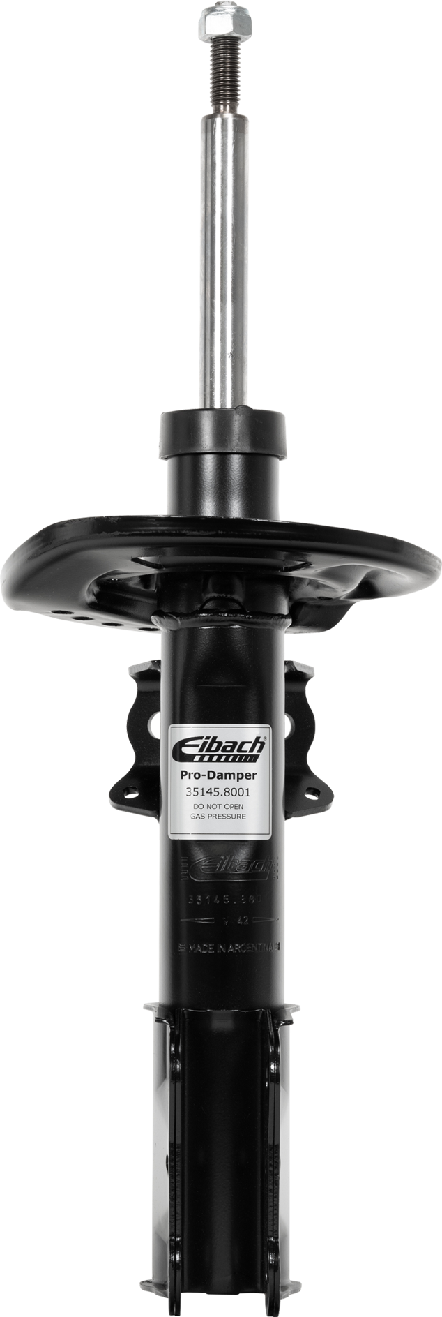 Product of Eibach 3514.840 Pro-Damper Twin Tube Shock Absorber