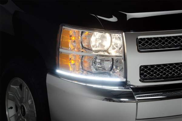 Product of Putco 290150t Daytime Running Light - Led