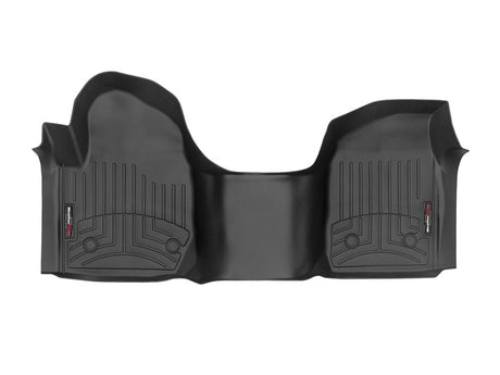 Product of Weathertech (USA) FloorLiner ™ 4415671 Black Thermoplastic Polyolefin (TPO) Floor Liner