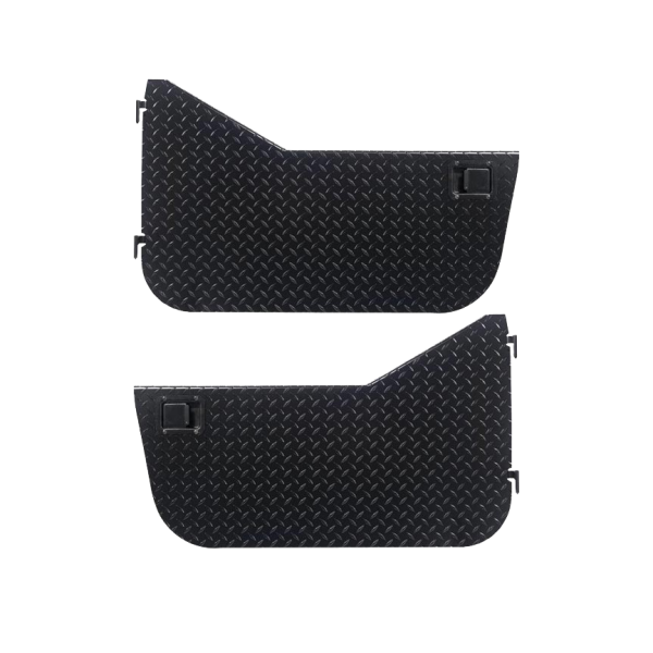 Product of Warrior Products 926doorpc Door