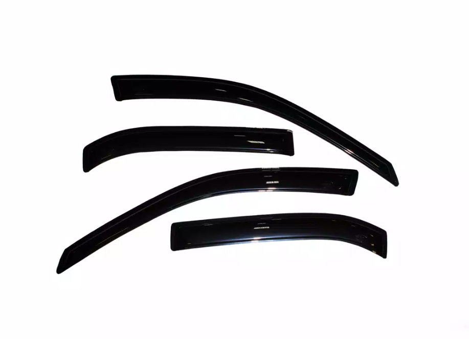 Product of Auto Ventshade (AVS) 94966 Ventvisor Outside Channel Rainguard