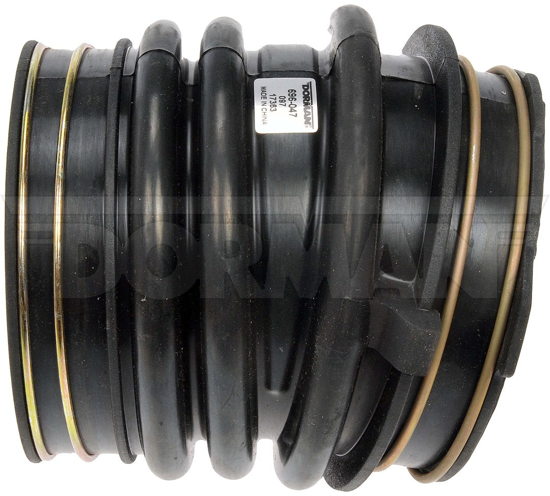 Dorman (Oe Solutions) 696-047 Air Intake Hose||696-047-002.Jpg||87||d18696047||2243896