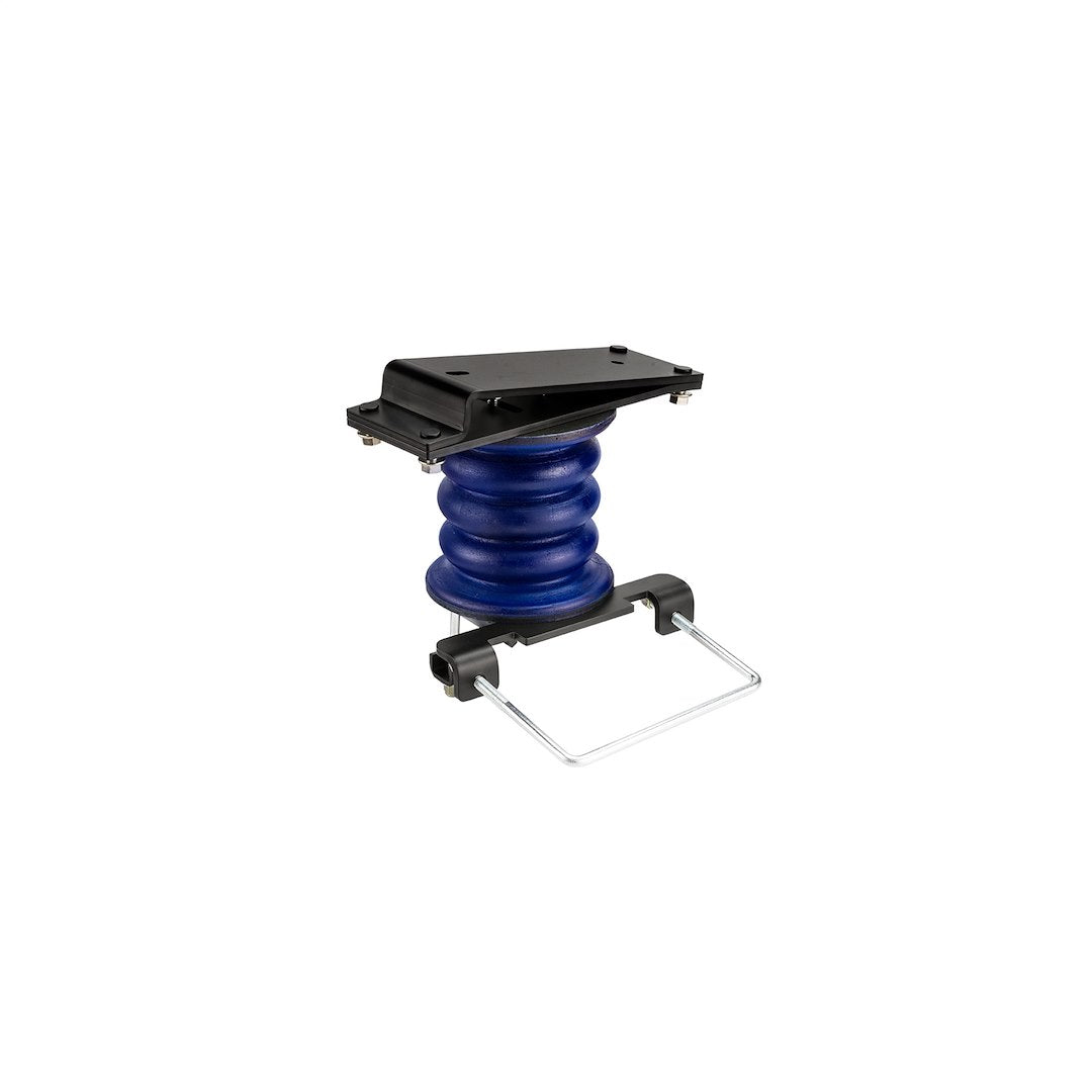 Super Springs Ssr-128-40-2 Helper Spring Kit||||86||s99ssr128402||1918562