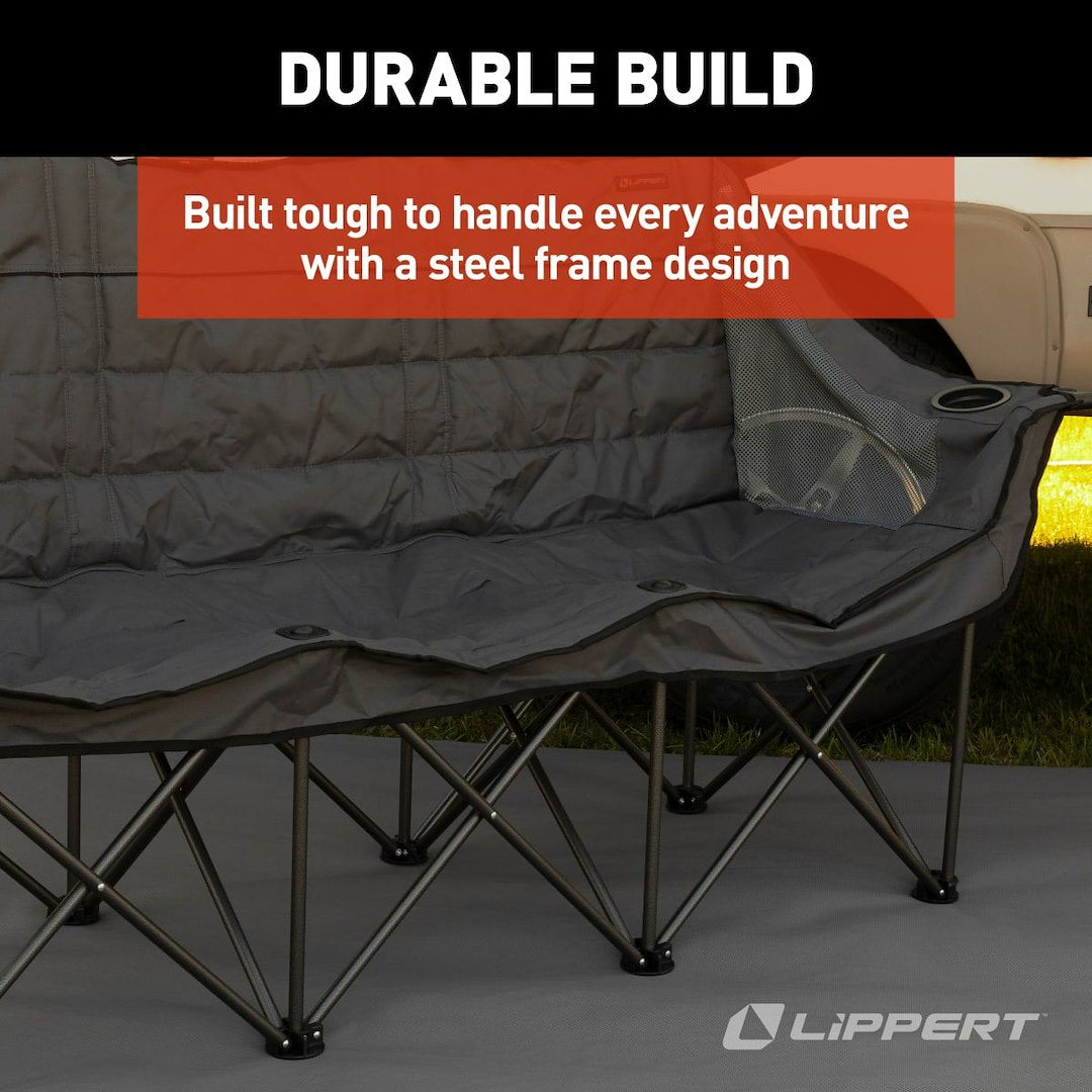 Product of Lippert Components 2022114796 Camping Chair