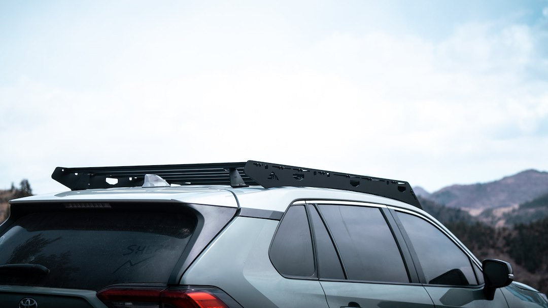 Product of Sherpa 127844 Roof Rack
