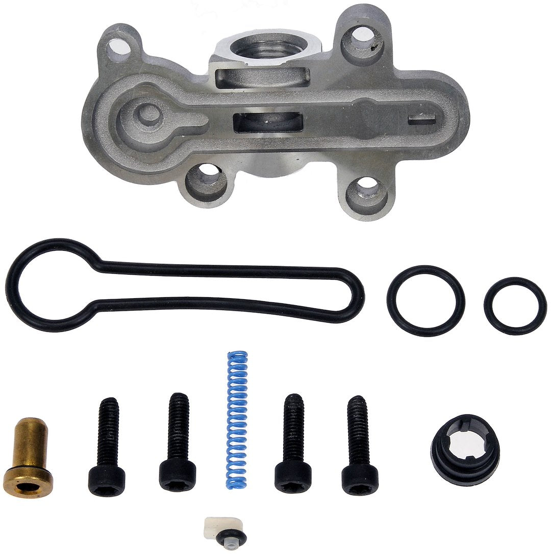 Dorman (Oe Solutions) 904-239 Fuel Injection Pressure Regulator||904-239-002.Jpg||87||d18904239||1263109