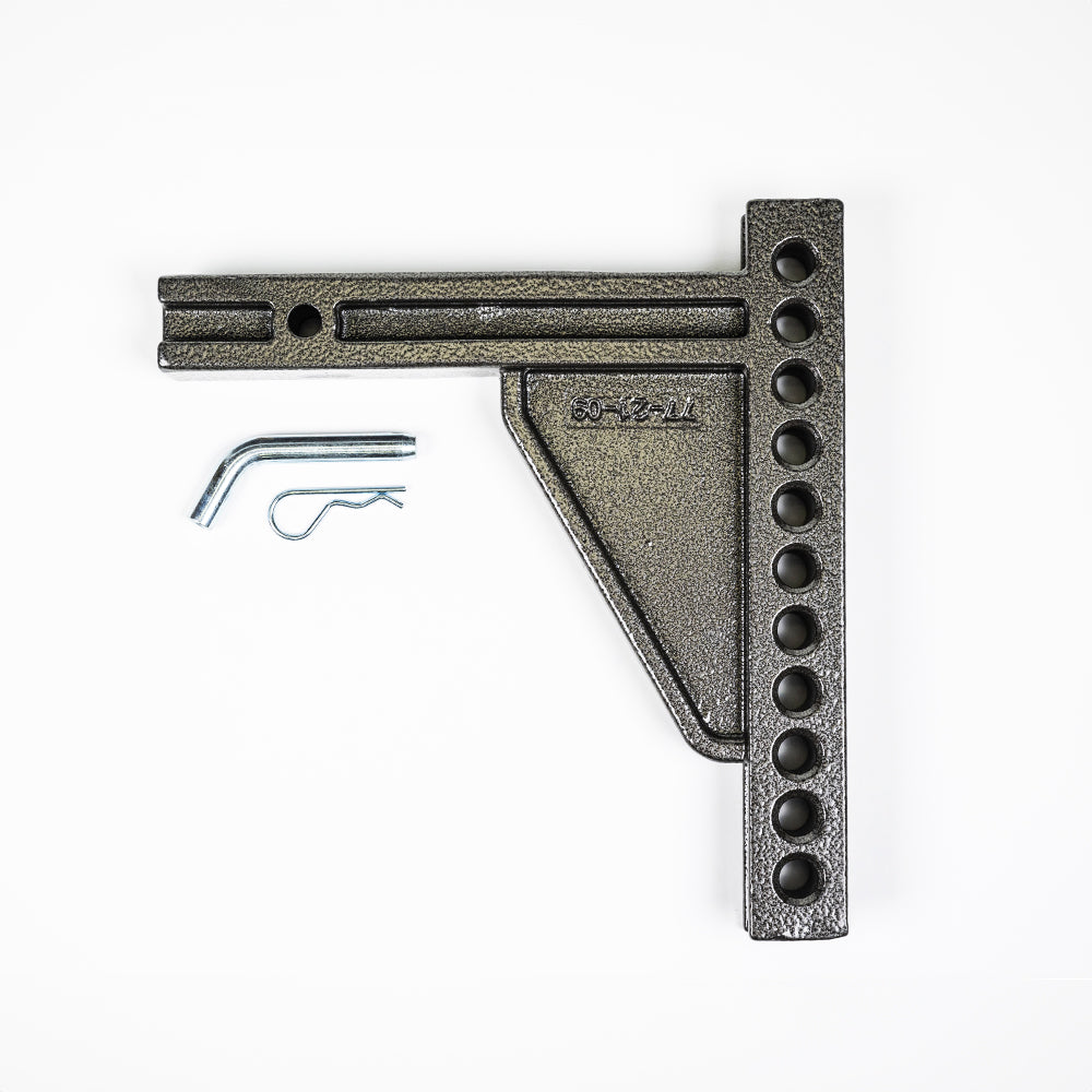 Product of Blue Ox Bxw4022 Weight Distribution Hitch Shank