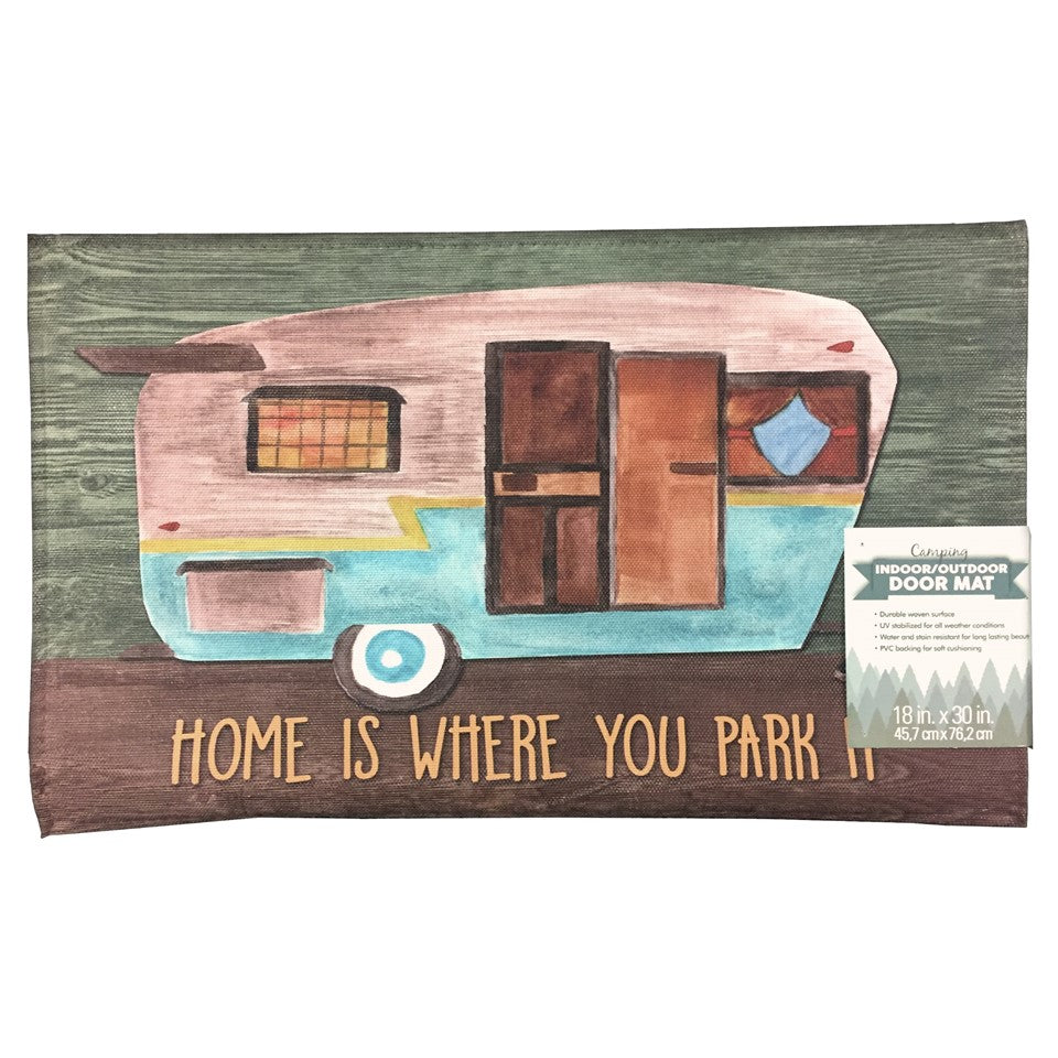 Product of Kittrich Corp Strb-15821-10 Door Mat