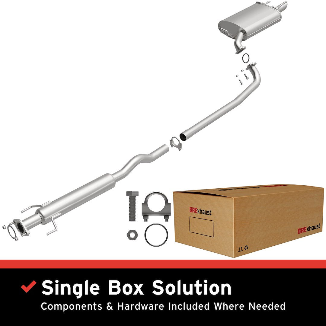 Bre Exhaust 106-0262 Exhaust System Kit||106-0262_4.Jpg||89||bre1060262||2469362