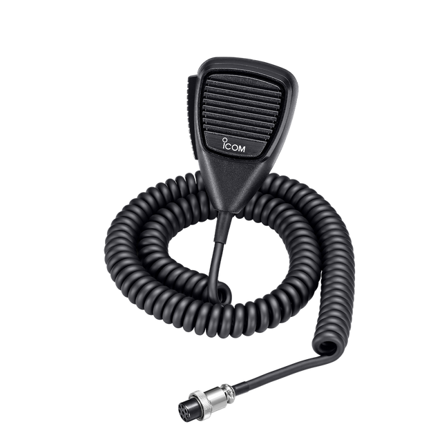 Product of Icom Hm176 Vhf Radio Microphone
