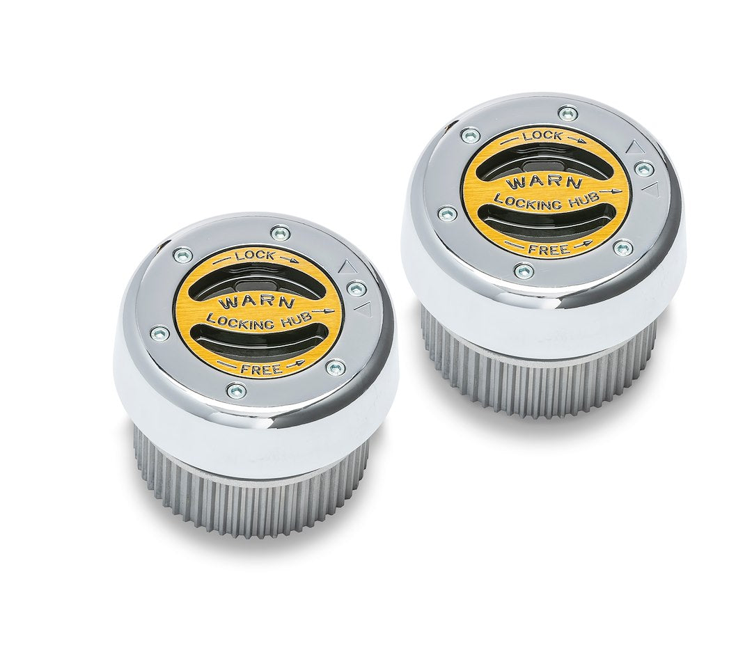 Product of Warn 38826 Locking Hub