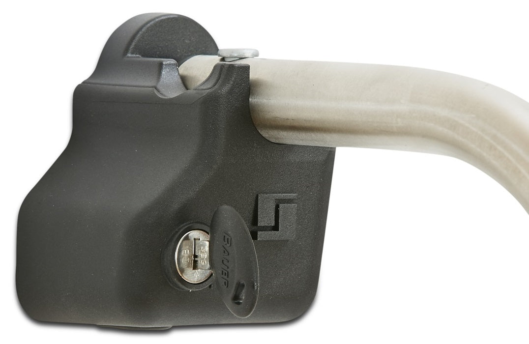 Product of Stromberg Carlson Ac-500l Entry Step Hand Rail