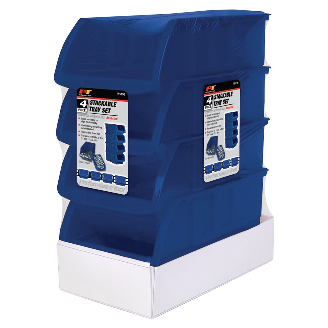 Performance Tool W5196 Storage Cabinet Drawer||w5196_2.Jpg||87||ptlw5196||1595987