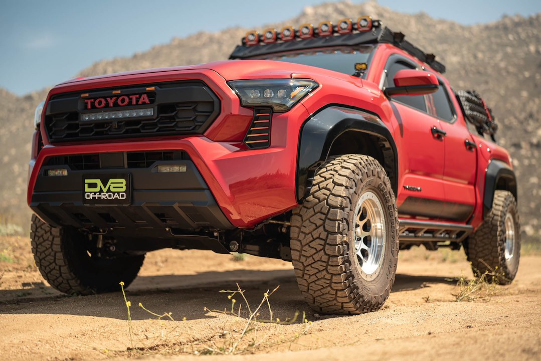 Dv8 Offroad Srtt1-04 Nerf Bar||srtt1-04_9.Jpg||94||dv8srtt104||1687533