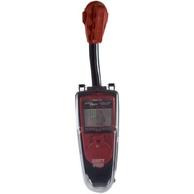 Product of Valterra A10-50SMSP Surge Protector