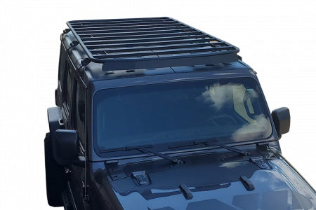 Product of Warrior Products 10908 Roof Basket