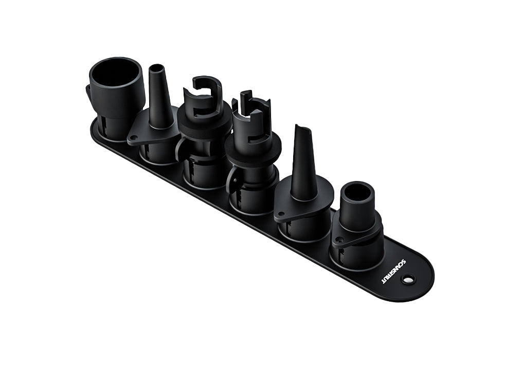 Scanstrut Sc-Aob-A2 Air Pump||scanstrut Atmos Sc-Aob-A2 Connectors.Jpg||95||scascaoba2||1502068