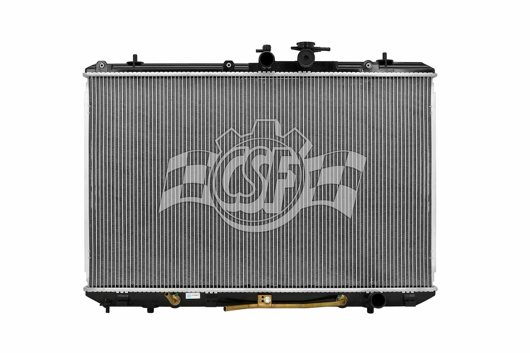 Product of Csf 3375 Radiator