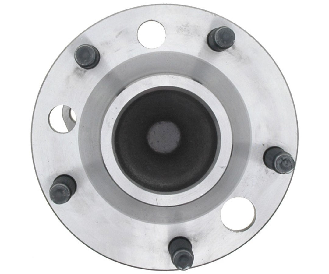 Raybestos Brakes 713019 Wheel Bearing And Hub Assembly||713019_3.Jpg||88||r42713019||1102226