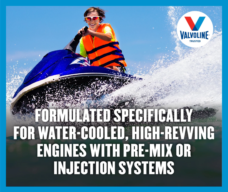 Product of Valvoline Vv469 Oil