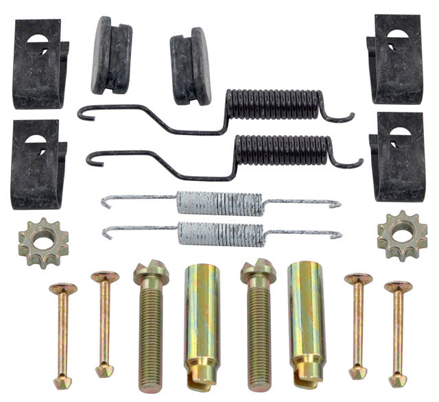 Raybestos Brakes H7328 Parking Brake Hardware Kit||h7328-1.Jpg||85||r42h7328||1213299