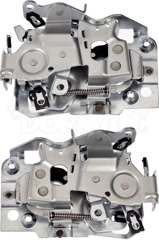 Product of Dorman (Oe Solutions) 940-102kt Door Latch Assembly